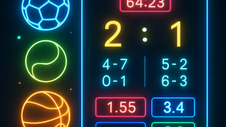 Cómo funcionan las apuestas online