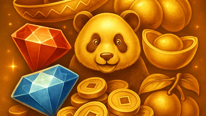 Diferencias y comparaciones: Fortune Gems 2 y 3 / Fortune Coins y Fortune Mousse
