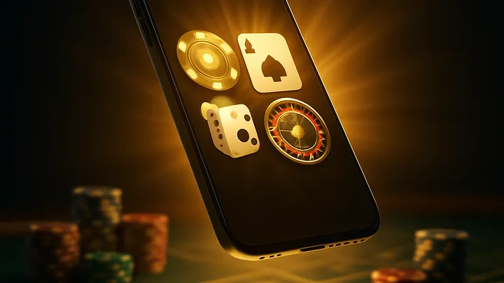¿Qué es la App OCBET COM y cómo funciona?