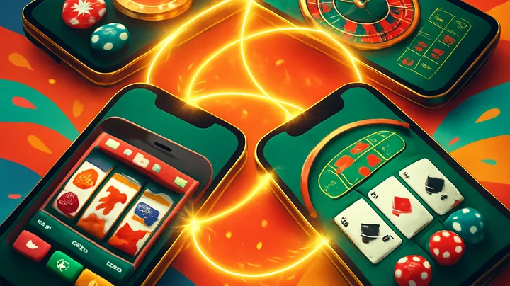 Cómo acceder a OCBET COM desde móvil
