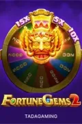 Fortune Gems 2 tragamonedas nueva en OCBET COM