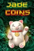 Jade Coins tragamonedas con jackpot en OCBET COM