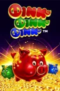 Oink Oink Oink slot de cerditos en OCBET COM