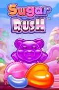 Sugar Rush slot dulce más jugado en OCBET COM