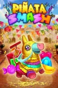 Piñata Smash tragamonedas festiva OCBET COM