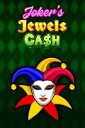 Joker Jewels tragamonedas clásica OCBET COM