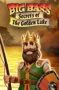 Big Bass: Secrets of the Golden Lake en OCBET COM