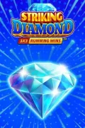 Striking Diamond tragamonedas brillante OCBET COM