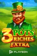 3 pots riches extra en OCBET COM