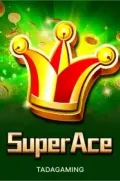 AuperAce slot más popular en OCBET COM