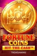 Fortune Coins slot más popular en OCBET COM