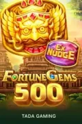 Fortune Gems 500 tragamonedas en OCBET COM casino online