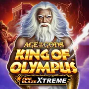 King of olimpus en OCBET COM