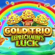 Gold trio en OCBET COM