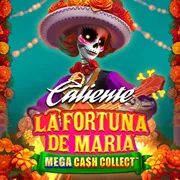 La fortuna de Maria en OCBET COM