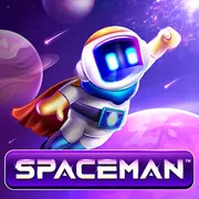 Spaceman en OCBET COM